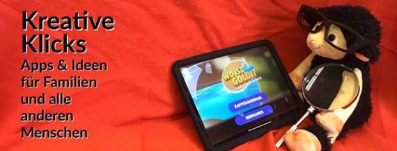 Kreative Klicks 1/2022