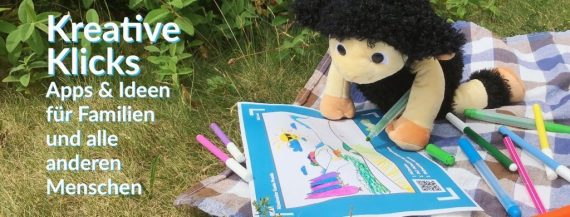 Kreative Klicks 03/2022