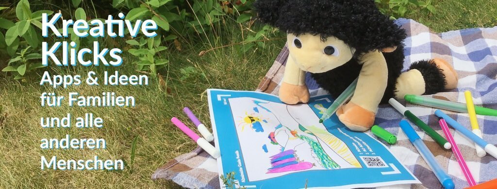Kreative Klicks 03/2022