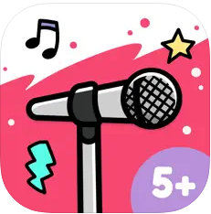 Logo der App Audioadventure