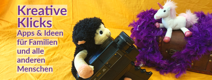 Banner des Newsletter