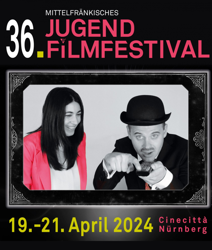36.Jugendfilmfestival
