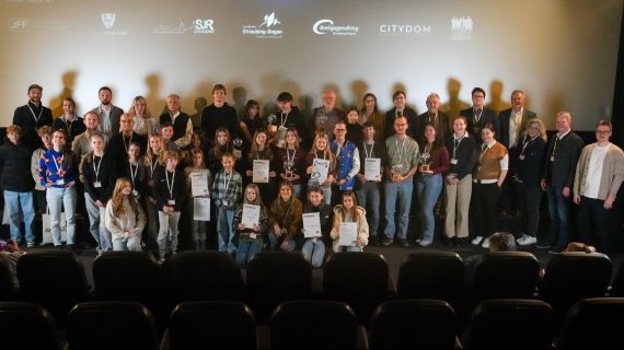 JUFINALE Niederbayern